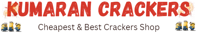 Kumaran Crackers
  Wholesale Shop 
